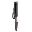 Manfrotto Element Monopod Aluminium Red MMELEA5RD